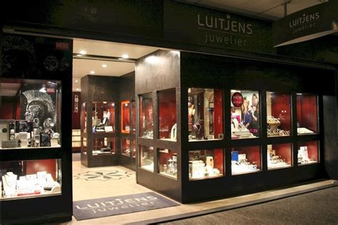 Juwelier Luitjens .